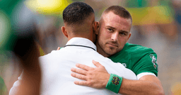 Pre-Game Quick Hits: No. 2 Notre Dame @ No. 8 BYU