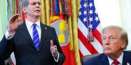 US debt interest costs hit $3 billion a day and jumped 8% in 2026-faster than spending, revenue, GDP