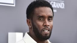Sean 'Diddy' Combs transferred to new prison in Pennsylvania: BOP