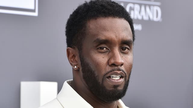 Sean 'Diddy' Combs transferred to new prison in Pennsylvania: BOP