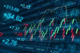 The AI bubble is about to burst much like the infamous dot-com crash