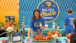 Inside the wild food competition at one of America’s most iconic state fairs