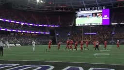 Evanston HS marching band reportedly faced racist, homophobic comments during game at New Ryan Field