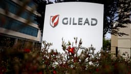 Gilead's IBS drug succeeds in mid-stage trial