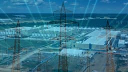 How AI data centers are reshaping America's aging grid