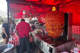 I ate 12 burritos in SF, LA and SD. There's one I still think about.