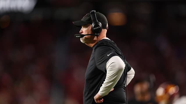 What's next for Dan Quinn?