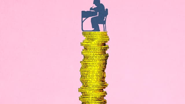A new federal voucher could help public schools