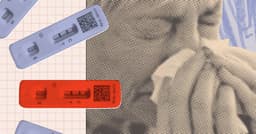 How Bad Is Another Case of Covid?