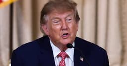Trump Gets Scathing Response to Wild State Name Change Demand