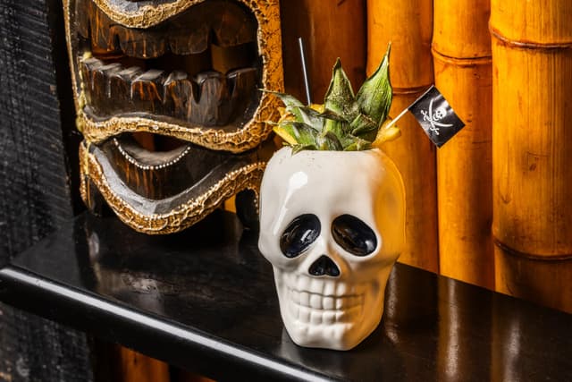 Best Halloween-themed bars in Denver this October