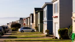 Mortgage rates drop for the first time in 2 months, but demand falls