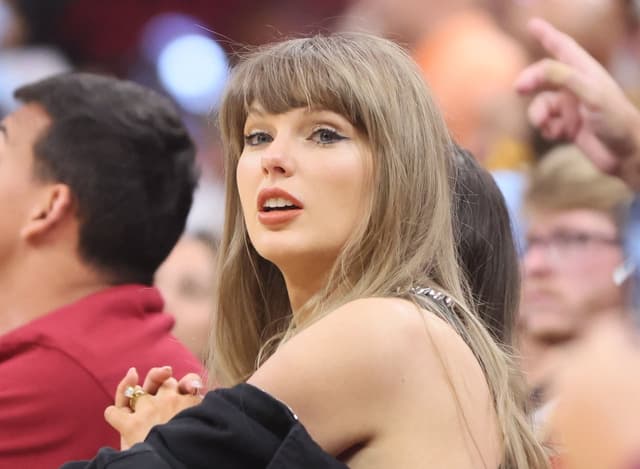 Taylor Swift-themed Halloween party coming to Mahall’s in Lakewood