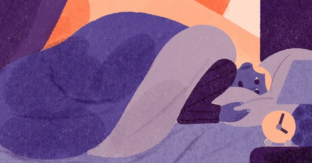 5 Common Medications That Can Mess With Your Sleep