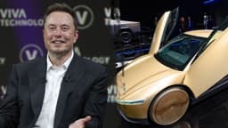 Musk says Tesla FSD demand is outpacing production at earnings call