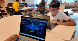 This teacherless school says AI can teach students in 2 hours a day