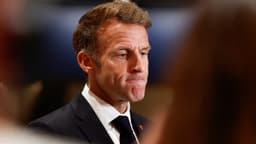 Macron slams 'stupid' comments on protests, as France braces for more