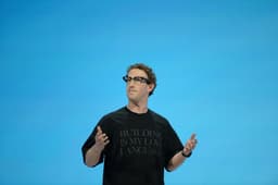 Mark Zuckerberg's creative plan to pay California’s proposed billionaire tax without losing control of Meta