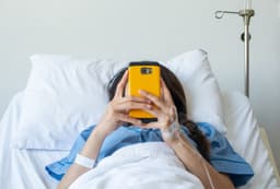 AI Tool Predicts Cancer Survival by Analyzing a Patient's Selfie