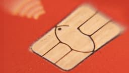 Trump Administration to Require Chips on SNAP Cards