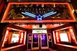 Potential TB cluster linked to SF strip club under investigation
