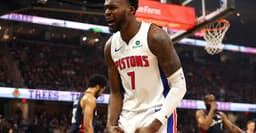 Pistons vs Heat final score: Detroit stays hot from deep, Duren and Ausar leave early