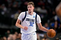 Injury Notes: Flagg, Banchero, Duren, Ighodaro