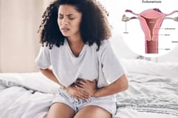 What are the lesser-known symptoms of endometriosis