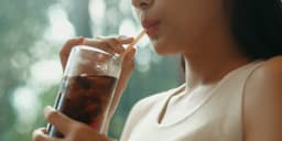 I'm a Dietitian, and This Is What I Tell People Who Drink Diet Soda Every Day