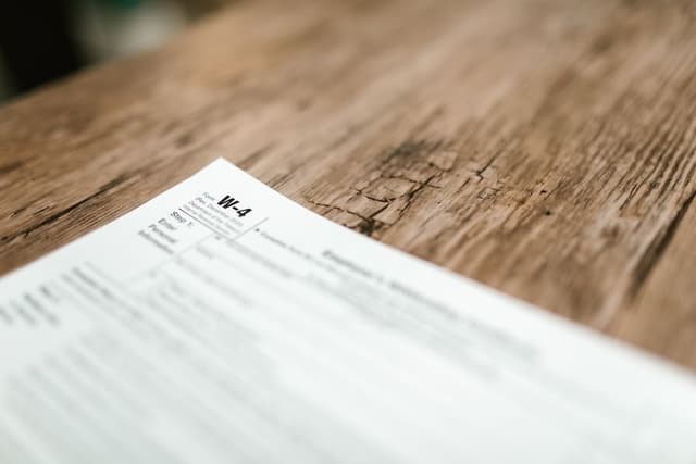 Streamlined Filing Compliance Procedures: Catching Up Without Panic