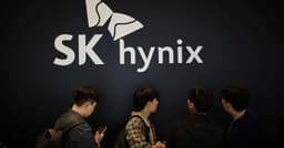 SK Hynix to announce steps to boost shareholder returns on Wednesday
