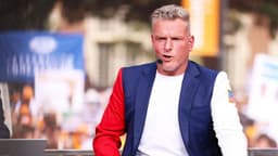 Pat McAfee invokes Charlie Kirk killing as Utah post sparks 'uncomfortable' 'GameDay' visit