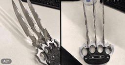 TSA Agents' Find Prompts a 'Sharp Reminder'