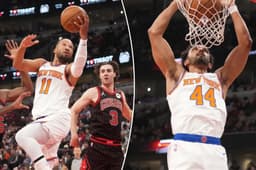 Jalen Brunson helps Knicks erase 19-point deficit to beat Bulls