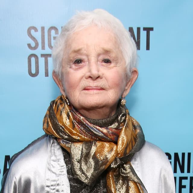 Barbara Barrie Dies With Medical Assistance at 95