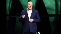 Skydance Reveals Key TV and Streaming Leadership Roles