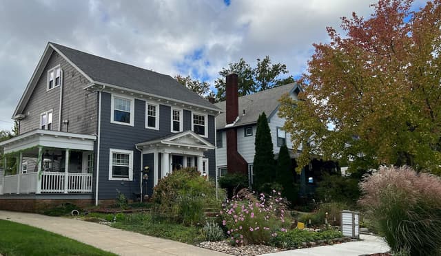 Keep Lakewood Beautiful names 2026 home award winners