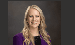 Lindsborg welcomes new doctor to Family Health Care Clinic