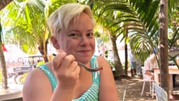 Elizabeth Waddell, of North Carolina, missing in Grenada as search continues