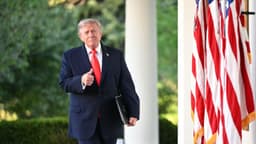 Trump expands data center pledge to shield customers from rising costs