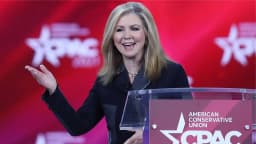 Marsha Blackburn leads Tennessee Republican gubernatorial primary