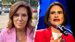 Michele Tafoya wins Minnesota GOP primary to face Lt Gov Flanagan