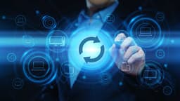 Dow Jones Futures: Cloudflare Leads 5 Software Earnings Winners Late; Jobs Report On Tap