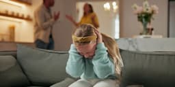 Study finds unpredictable childhood environments are linked to borderline personality traits in adulthood