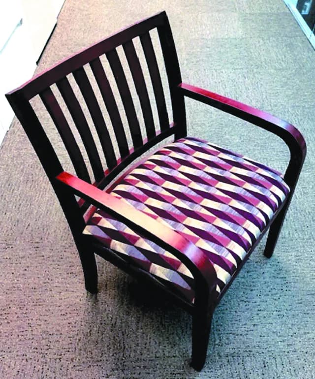 Cerritos Council to Discuss Replacing 332 CCPA Chairs, Cost: $420,000