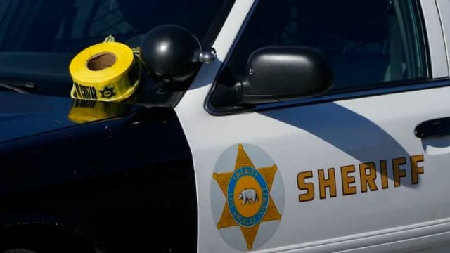 Two men shot and killed at Cerritos park