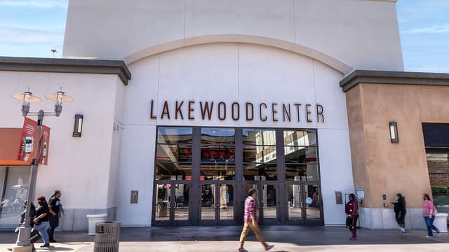 Lakewood Center to See Mixed-Use Revamp After $332M Sale