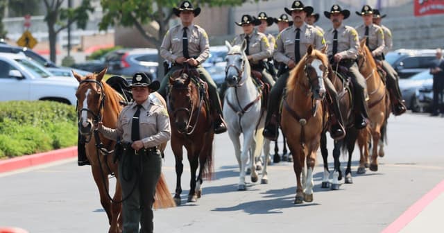 It was the deadliest L.A. sheriff's incident in 150 years. Now, D.A. considers charges in grenade deaths