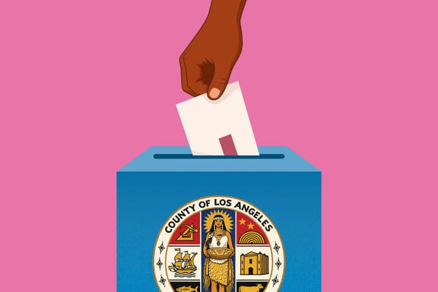 LA County sheriff: Who's running in the June 2 primary and why it matters