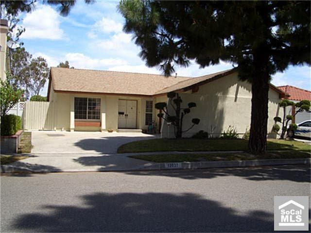 13037 Beach St, Cerritos, CA 90703